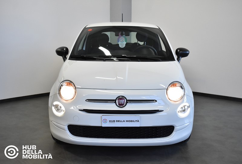 FIAT 500 1.0 Hybrid Pop